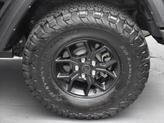 Thumbnail of 2024 Granite Crystal Metallic Clearcoat Jeep Wrangler