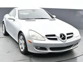 Thumbnail of 2006  Mercedes-Benz SLK-Class