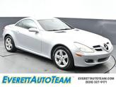 Photo of 2006  Mercedes-Benz SLK-Class