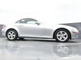 Thumbnail of 2006  Mercedes-Benz SLK-Class
