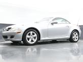 Thumbnail of 2006  Mercedes-Benz SLK-Class