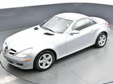 Thumbnail of 2006  Mercedes-Benz SLK-Class