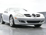 Thumbnail of 2006  Mercedes-Benz SLK-Class