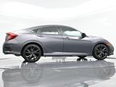 Thumbnail of 2021 Modern Steel Metallic Honda Civic