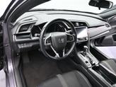 Thumbnail of 2021 Modern Steel Metallic Honda Civic