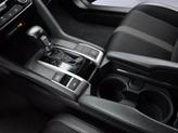 Thumbnail of 2021 Modern Steel Metallic Honda Civic