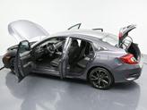 Thumbnail of 2021 Modern Steel Metallic Honda Civic