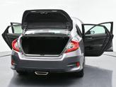 Thumbnail of 2021 Modern Steel Metallic Honda Civic