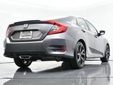 Thumbnail of 2021 Modern Steel Metallic Honda Civic