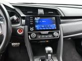 Thumbnail of 2021 Modern Steel Metallic Honda Civic