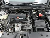 Thumbnail of 2021 Modern Steel Metallic Honda Civic