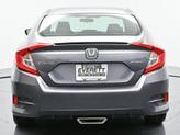 Thumbnail of 2021 Modern Steel Metallic Honda Civic