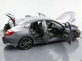 Thumbnail of 2021 Modern Steel Metallic Honda Civic