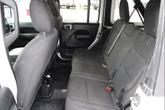 Thumbnail of 2021 Bright White Clearcoat Jeep Wrangler Unlimited
