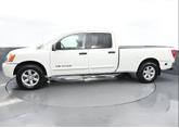 Thumbnail of 2012 Blizzard Nissan Titan