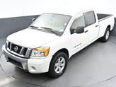 Thumbnail of 2012 Blizzard Nissan Titan