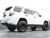 Thumbnail of 2022 White Toyota 4Runner