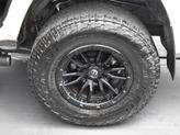 Thumbnail of 2022 White Toyota 4Runner