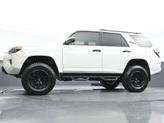 Thumbnail of 2022 White Toyota 4Runner