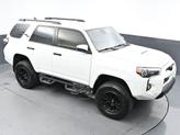 Thumbnail of 2022 White Toyota 4Runner