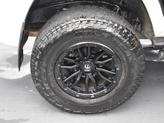 Thumbnail of 2022 White Toyota 4Runner