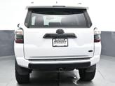 Thumbnail of 2022 White Toyota 4Runner