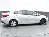 Thumbnail of 2016 Silky Silver Kia Forte