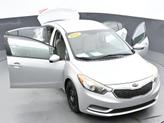 Thumbnail of 2016 Silky Silver Kia Forte