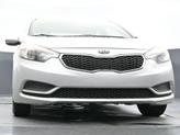 Thumbnail of 2016 Silky Silver Kia Forte