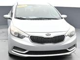 Thumbnail of 2016 Silky Silver Kia Forte