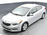 Thumbnail of 2016 Silky Silver Kia Forte