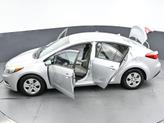 Thumbnail of 2016 Silky Silver Kia Forte