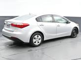 Thumbnail of 2016 Silky Silver Kia Forte