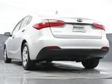 Thumbnail of 2016 Silky Silver Kia Forte