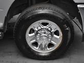 Thumbnail of 2022 Billet Silver Metallic Clearcoat RAM 2500