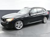 Thumbnail of 2014 BLACK BMW X1