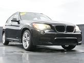 Thumbnail of 2014 BLACK BMW X1