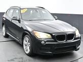 Thumbnail of 2014 BLACK BMW X1