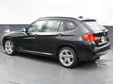 Thumbnail of 2014 BLACK BMW X1