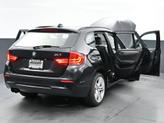 Thumbnail of 2014 BLACK BMW X1