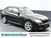 Photo of 2014 BLACK BMW X1