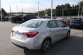 Thumbnail of 2019 Classic Silver Metallic Toyota Corolla