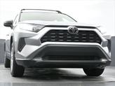 Thumbnail of 2020 Silver Sky Metallic Toyota RAV4