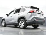 Thumbnail of 2020 Silver Sky Metallic Toyota RAV4