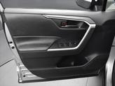 Thumbnail of 2020 Silver Sky Metallic Toyota RAV4