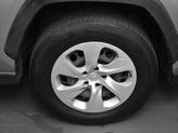 Thumbnail of 2020 Silver Sky Metallic Toyota RAV4