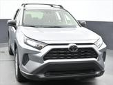 Thumbnail of 2020 Silver Sky Metallic Toyota RAV4