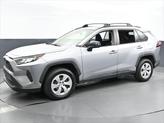 Thumbnail of 2020 Silver Sky Metallic Toyota RAV4