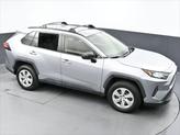 Thumbnail of 2020 Silver Sky Metallic Toyota RAV4