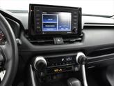 Thumbnail of 2020 Silver Sky Metallic Toyota RAV4